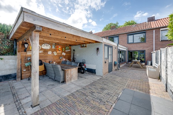 Medium property photo - Rubenspark 7, 5121 WN Rijen